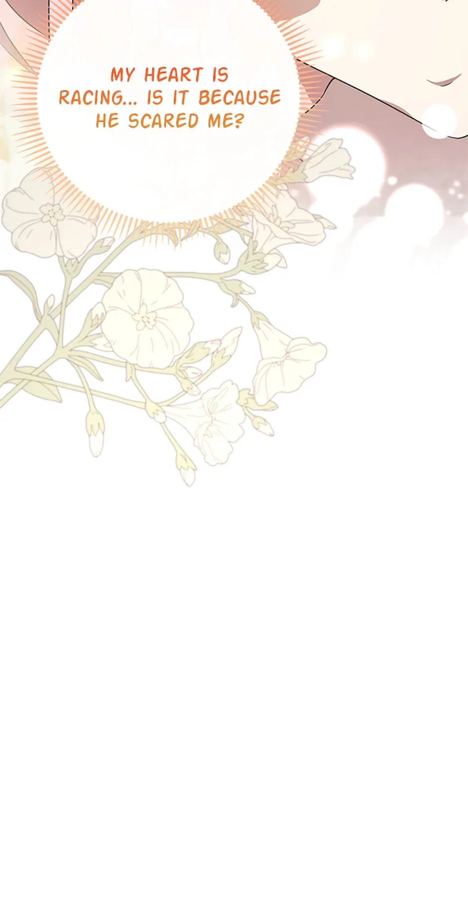 I’m the Emperor’s Lost Daughter Chapter 36 page 84