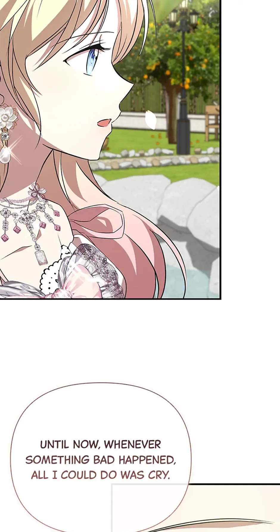 I’m the Emperor’s Lost Daughter Chapter 36 page 90