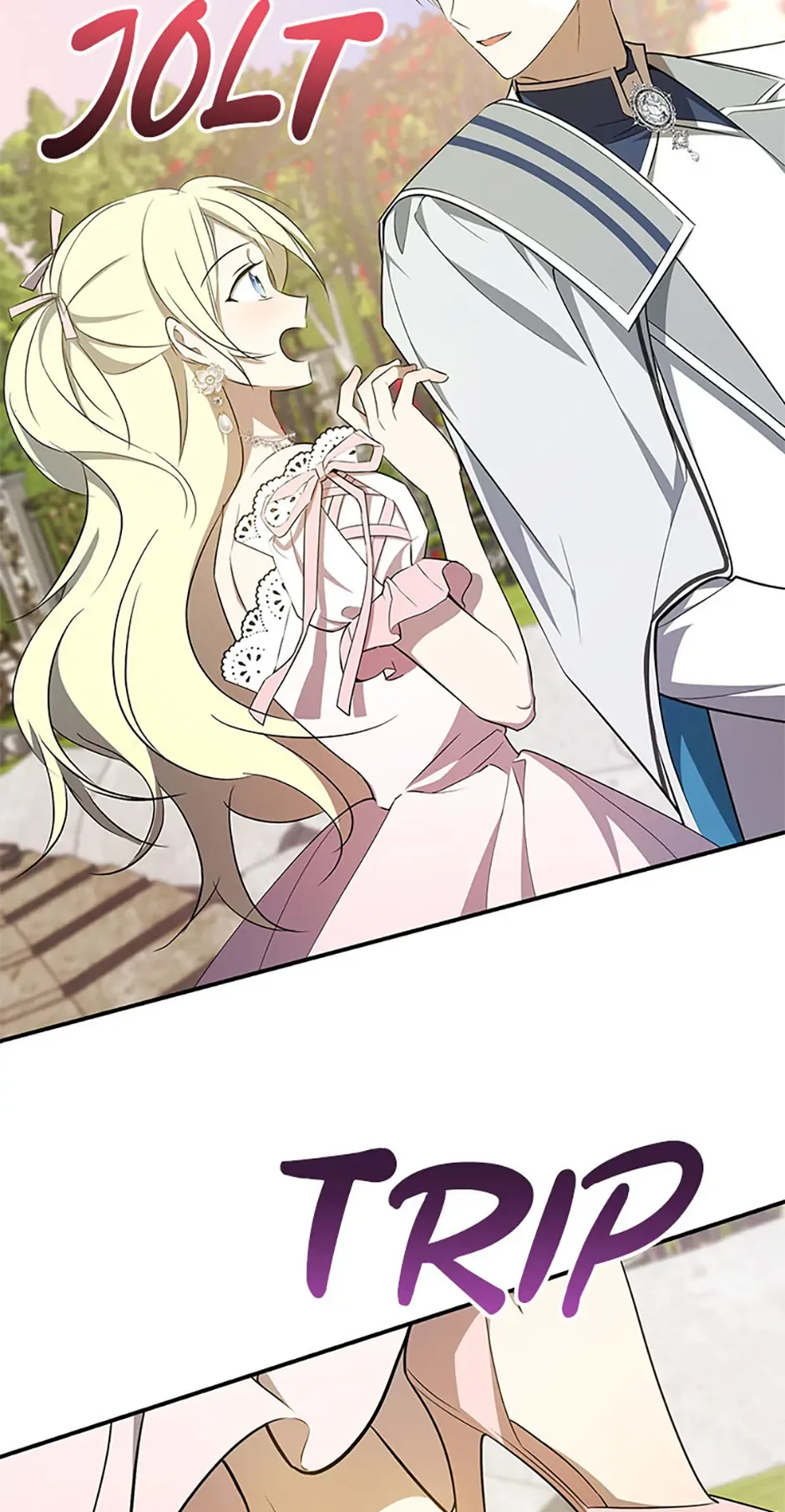 I’m the Emperor’s Lost Daughter Chapter 36 page 76