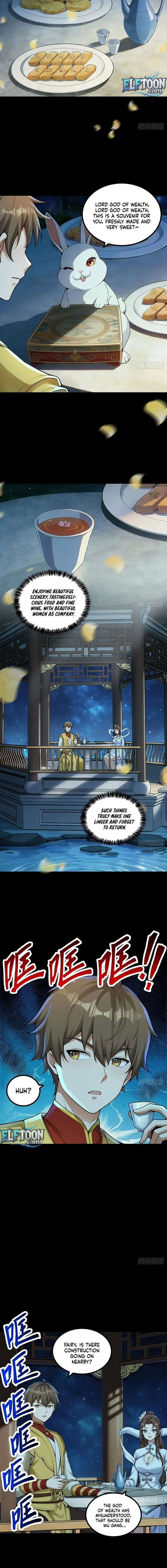 I’m the King of Wealth in the Three Realms Chapter 14 page 2