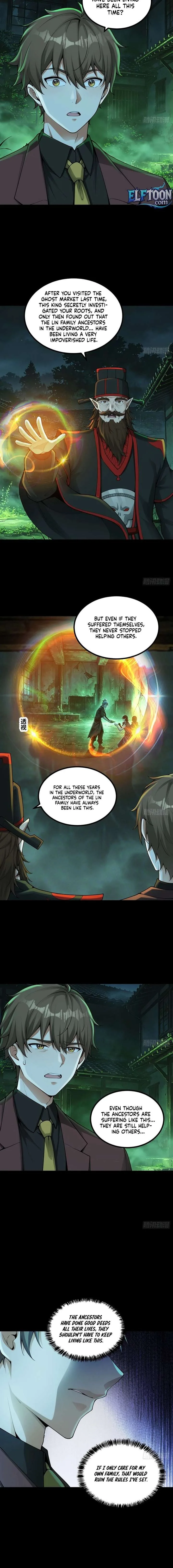I’m the King of Wealth in the Three Realms Chapter 19 page 2