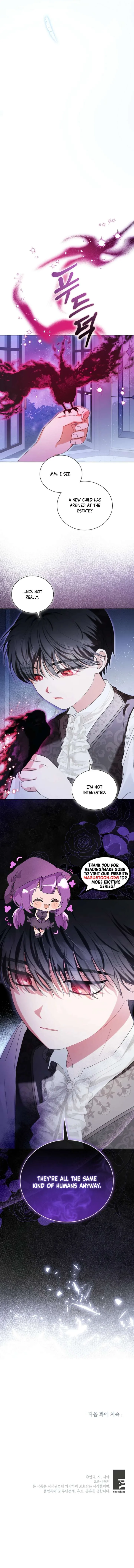 I’m the Knight Commander of the Second Male Lead Chapter 2 page 13