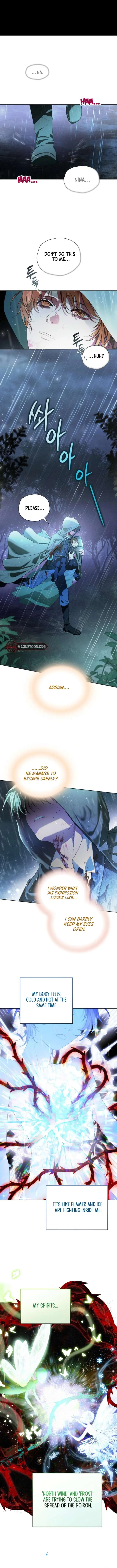 I’m the Knight Commander of the Second Male Lead Chapter 1 page 11