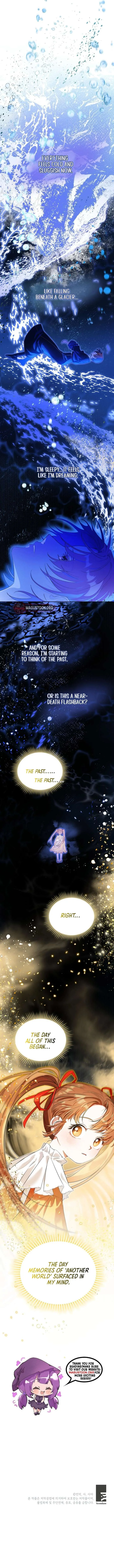 I’m the Knight Commander of the Second Male Lead Chapter 1 page 12