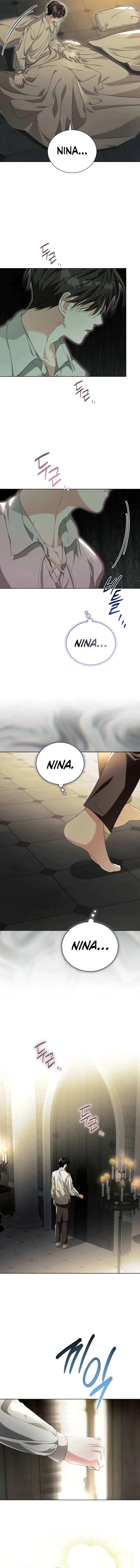 I’m the Knight Commander of the Second Male Lead Chapter 17 page 9