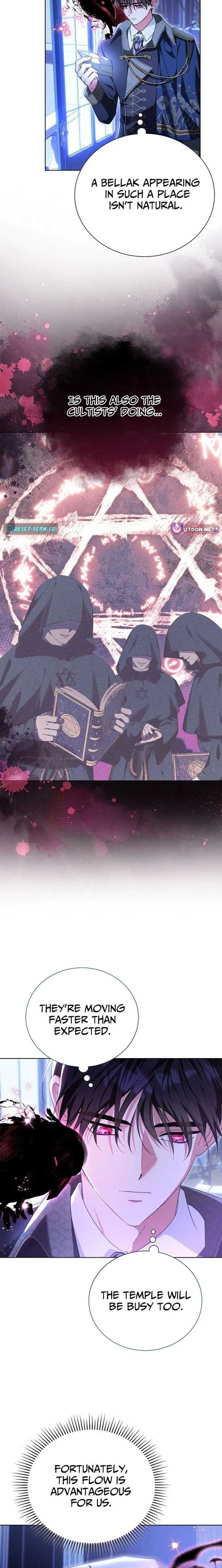 I’m the Knight Commander of the Second Male Lead Chapter 24 page 10