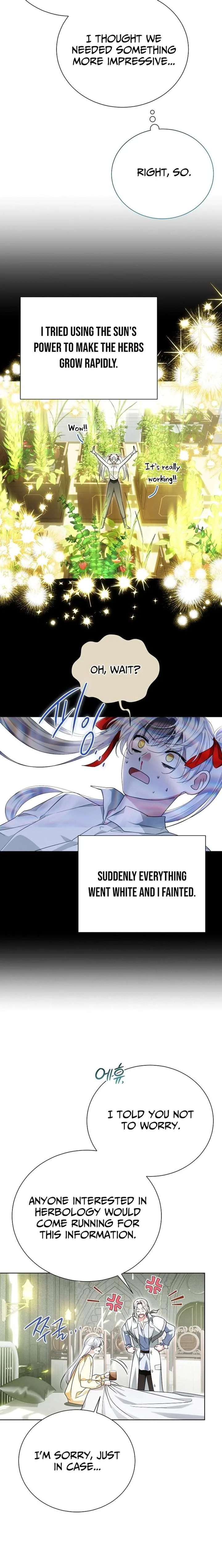 I’m the Knight Commander of the Second Male Lead Chapter 24 page 15