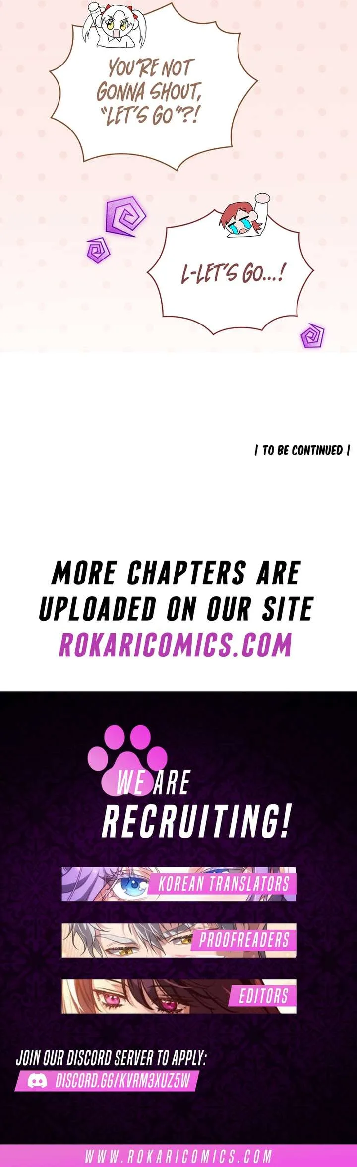 I’m the Knight Commander of the Second Male Lead Chapter 23 page 28