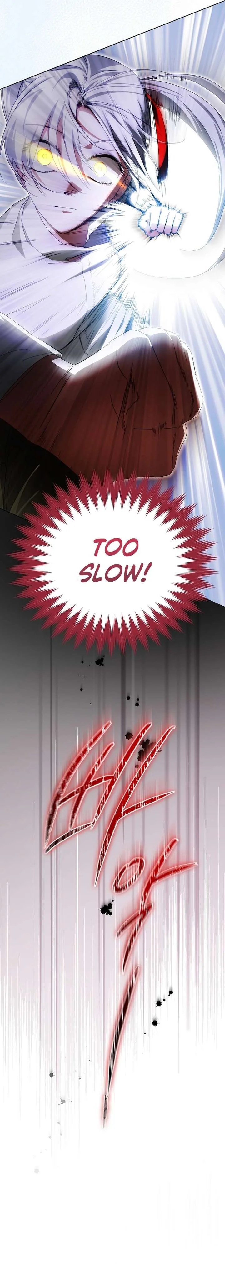 I’m the Knight Commander of the Second Male Lead Chapter 23 page 24