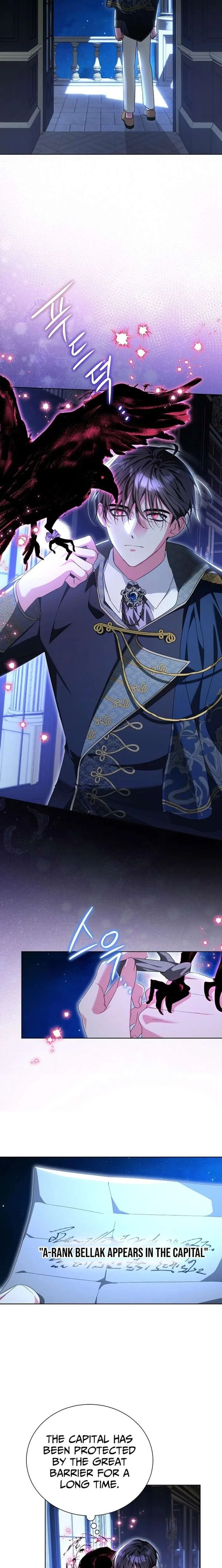 I’m the Knight Commander of the Second Male Lead Chapter 24 page 9