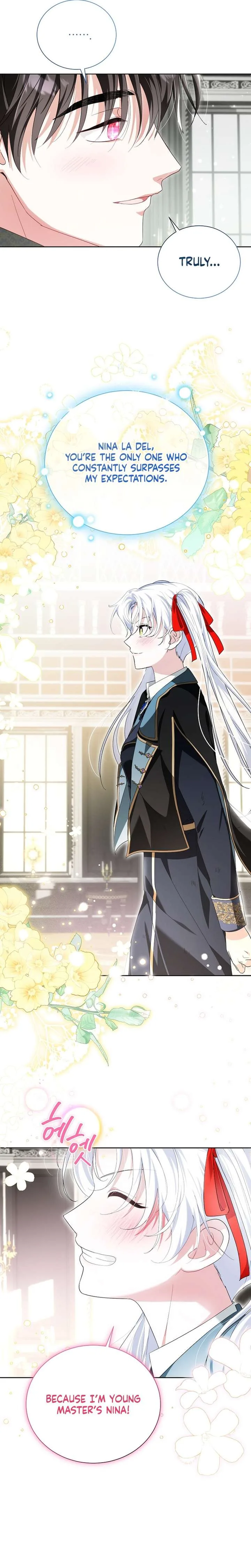 I’m the Knight Commander of the Second Male Lead Chapter 23 page 13
