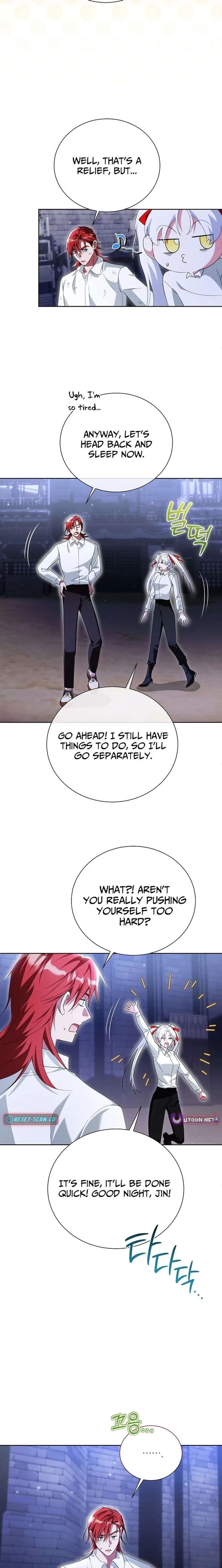 I’m the Knight Commander of the Second Male Lead Chapter 24 page 4