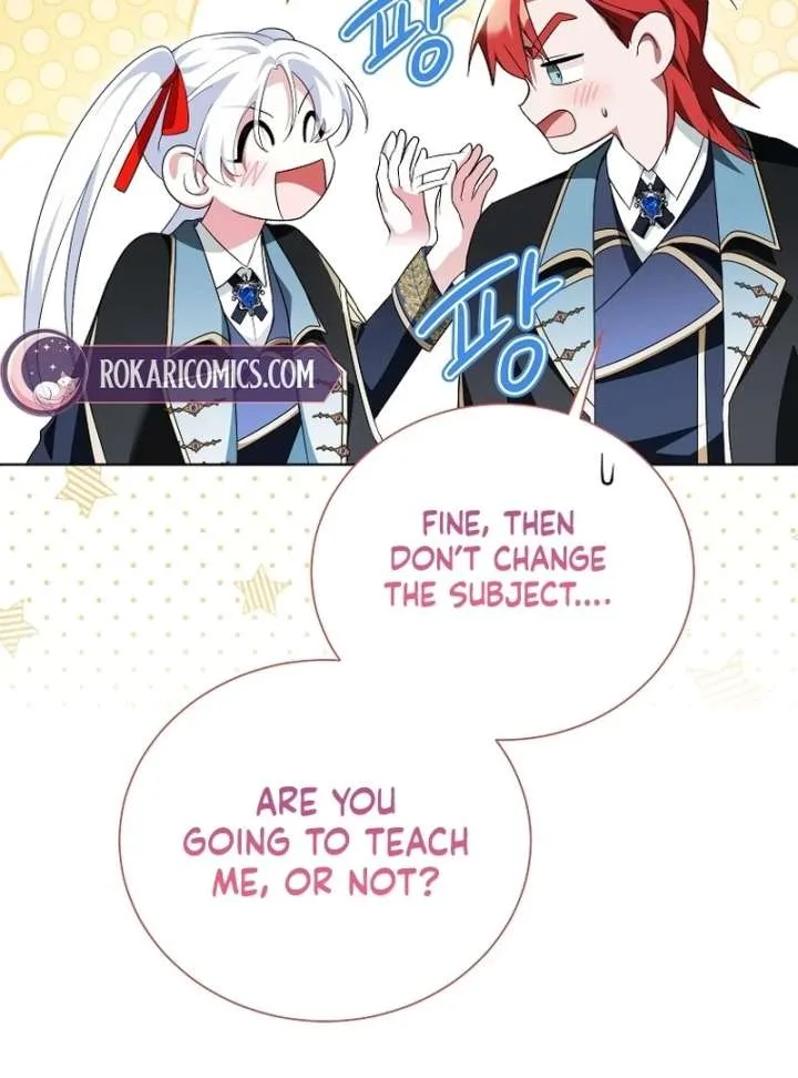 I’m the Knight Commander of the Second Male Lead Chapter 22 page 62