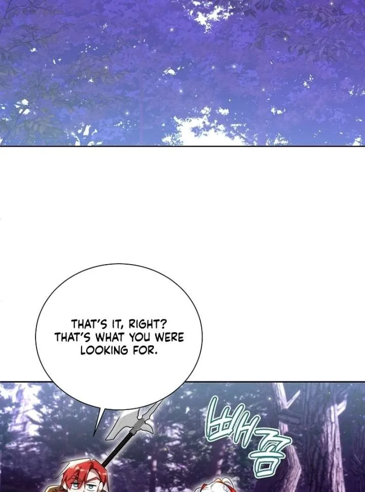 I’m the Knight Commander of the Second Male Lead Chapter 22 page 76