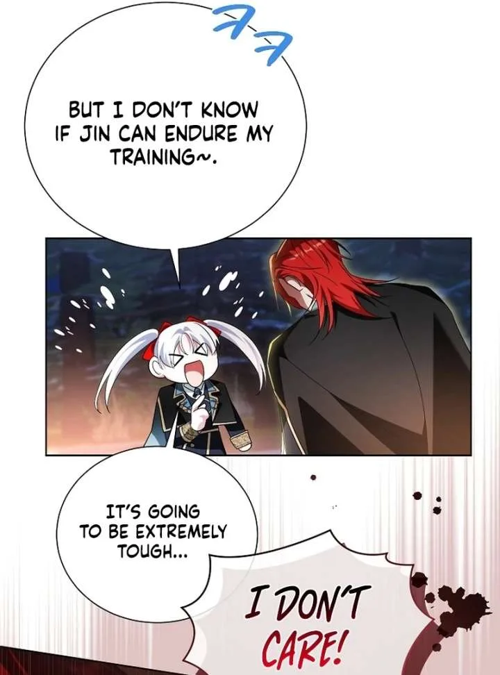 I’m the Knight Commander of the Second Male Lead Chapter 22 page 17