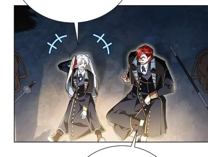 I’m the Knight Commander of the Second Male Lead Chapter 22 page 52