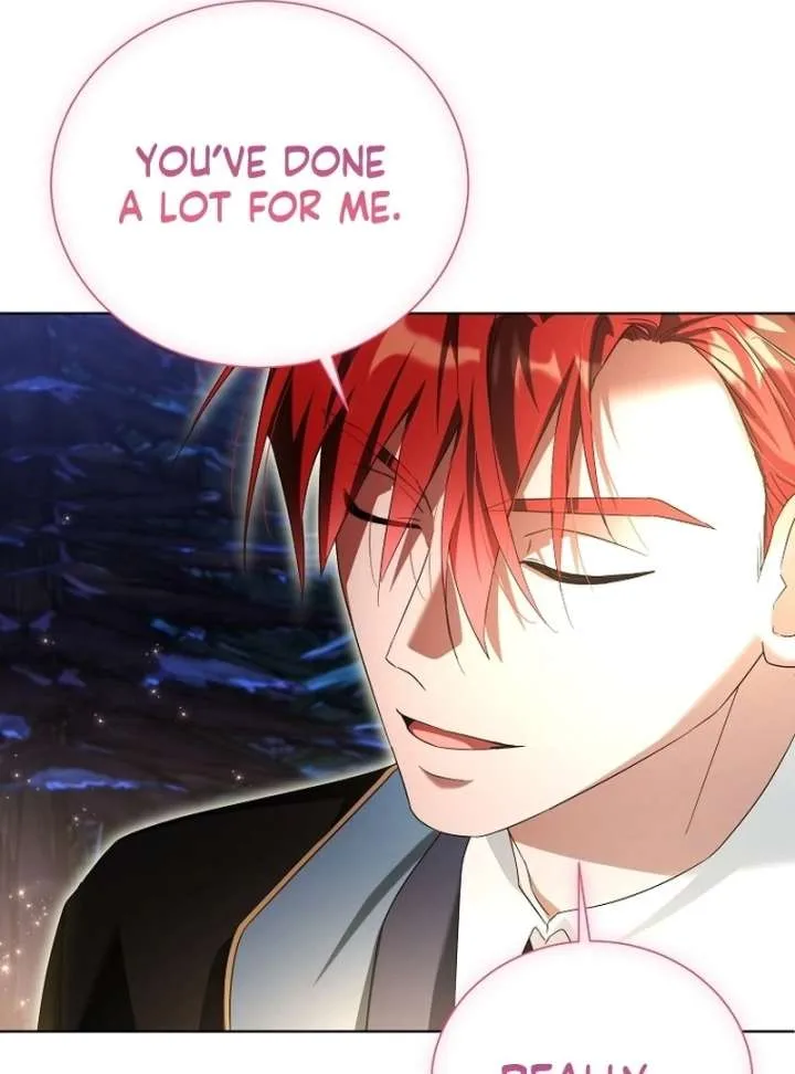 I’m the Knight Commander of the Second Male Lead Chapter 22 page 54