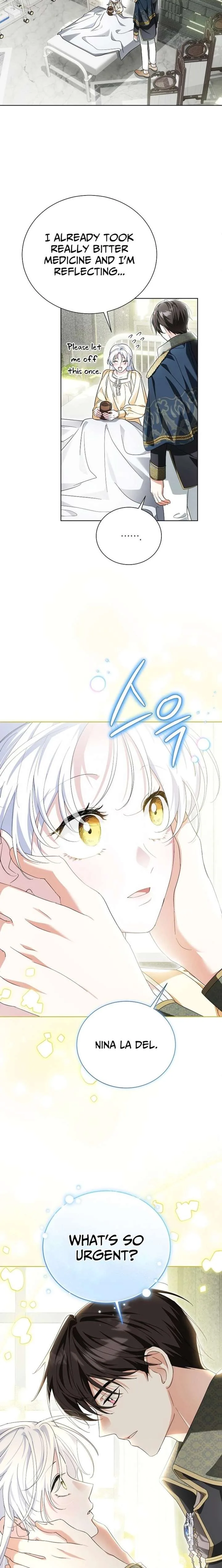 I’m the Knight Commander of the Second Male Lead Chapter 24 page 17