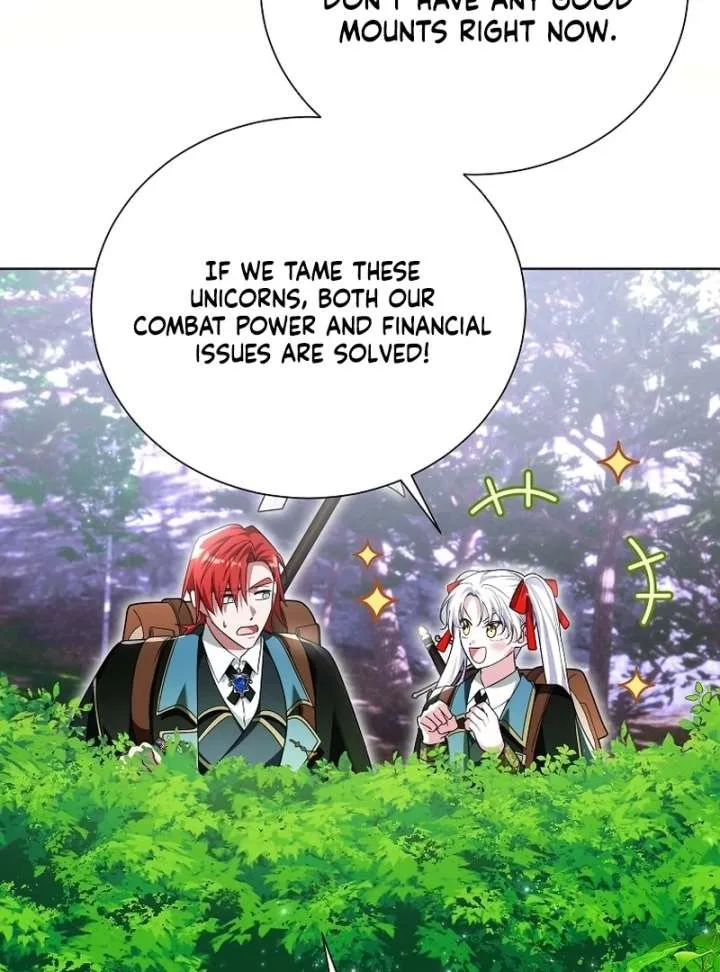 I’m the Knight Commander of the Second Male Lead Chapter 22 page 86