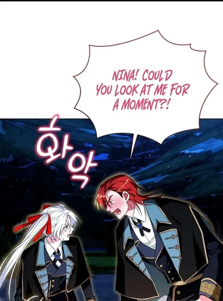 I’m the Knight Commander of the Second Male Lead Chapter 22 page 3