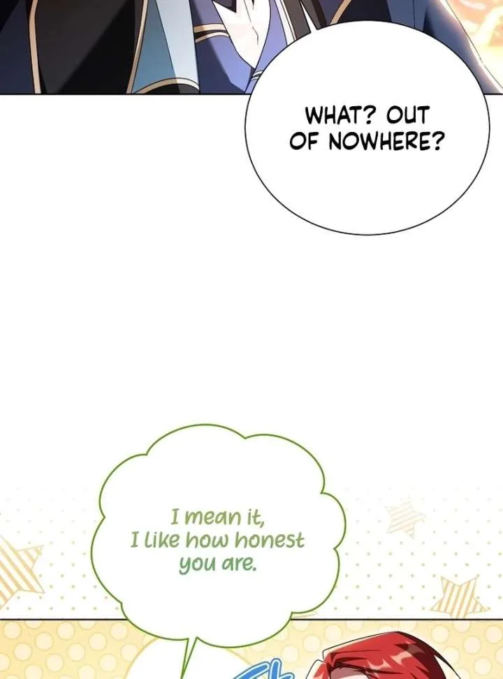 I’m the Knight Commander of the Second Male Lead Chapter 22 page 61