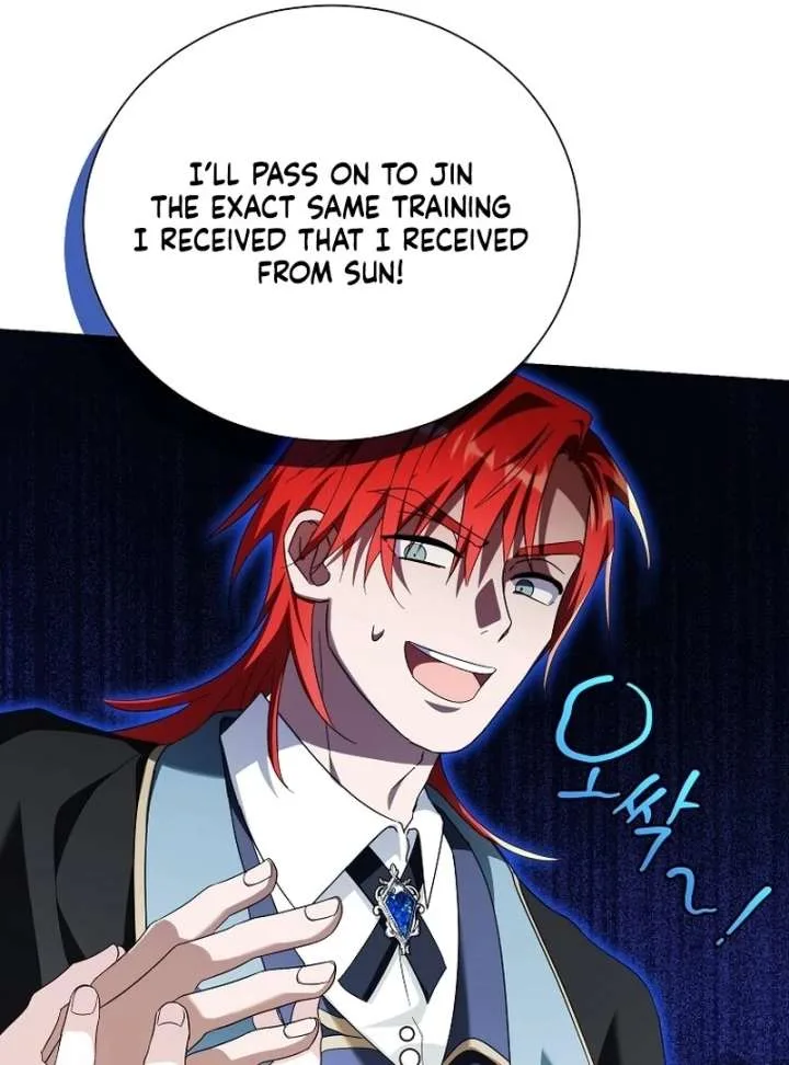 I’m the Knight Commander of the Second Male Lead Chapter 22 page 70