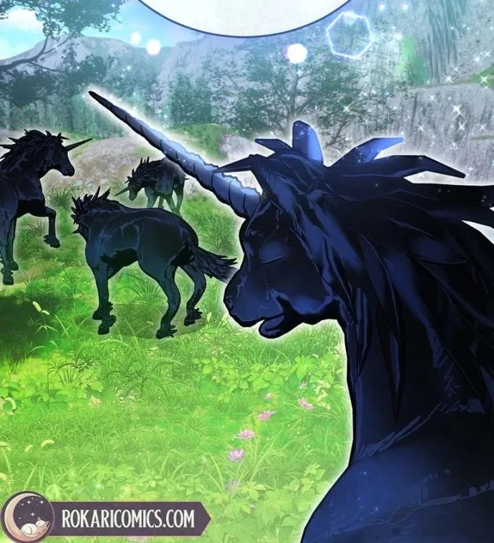 I’m the Knight Commander of the Second Male Lead Chapter 22 page 78