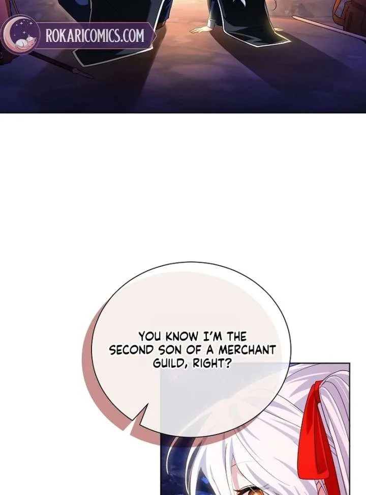 I’m the Knight Commander of the Second Male Lead Chapter 22 page 27