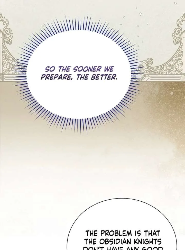I’m the Knight Commander of the Second Male Lead Chapter 22 page 85