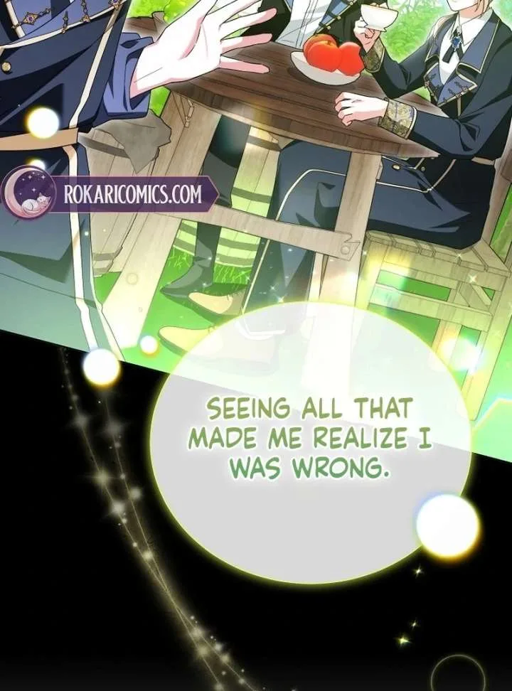 I’m the Knight Commander of the Second Male Lead Chapter 22 page 50