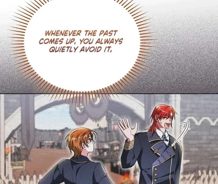 I’m the Knight Commander of the Second Male Lead Chapter 22 page 29