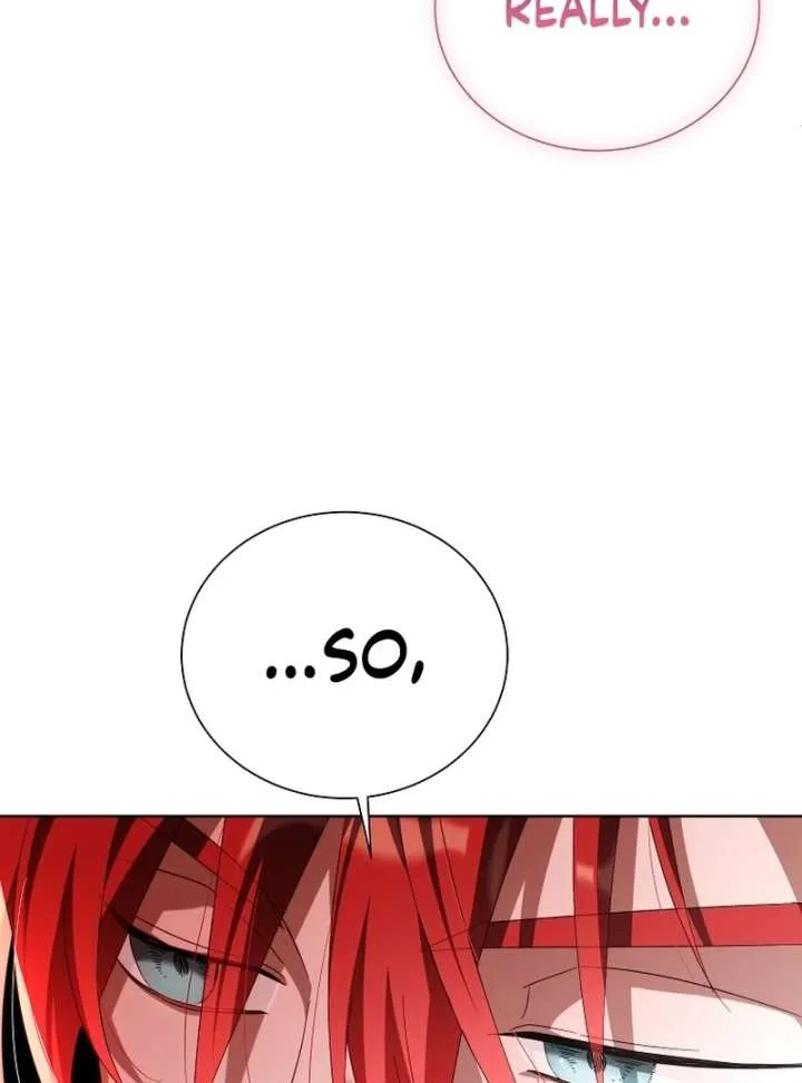 I’m the Knight Commander of the Second Male Lead Chapter 22 page 55