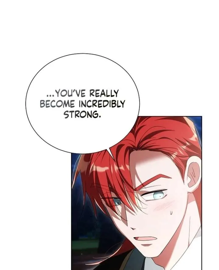 I’m the Knight Commander of the Second Male Lead Chapter 22 page 9