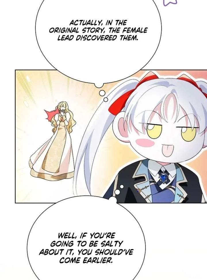 I’m the Knight Commander of the Second Male Lead Chapter 22 page 82