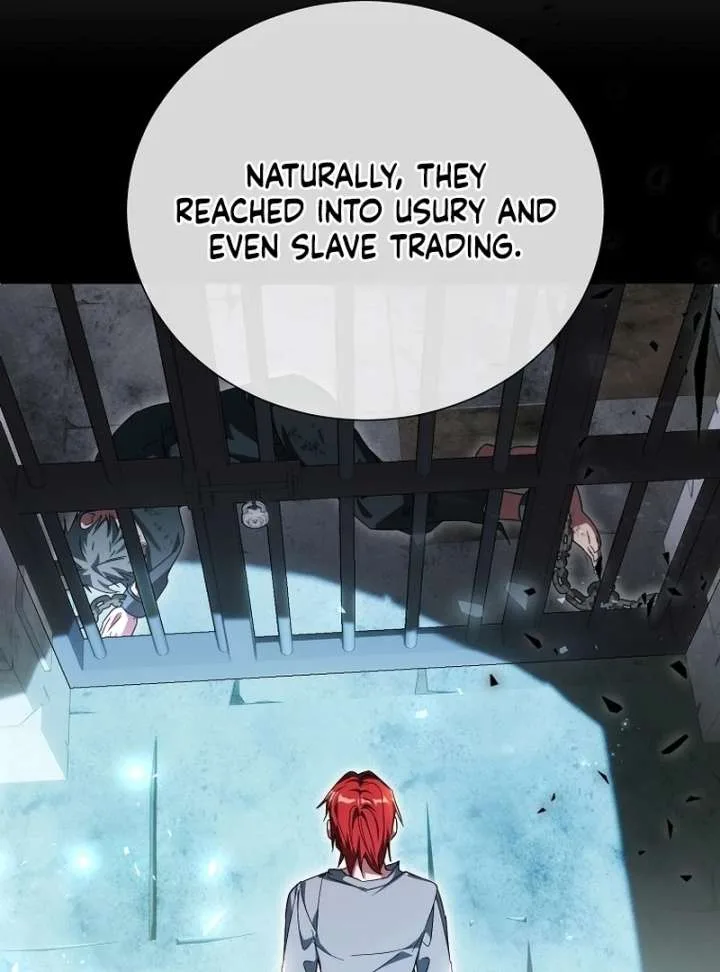 I’m the Knight Commander of the Second Male Lead Chapter 22 page 36
