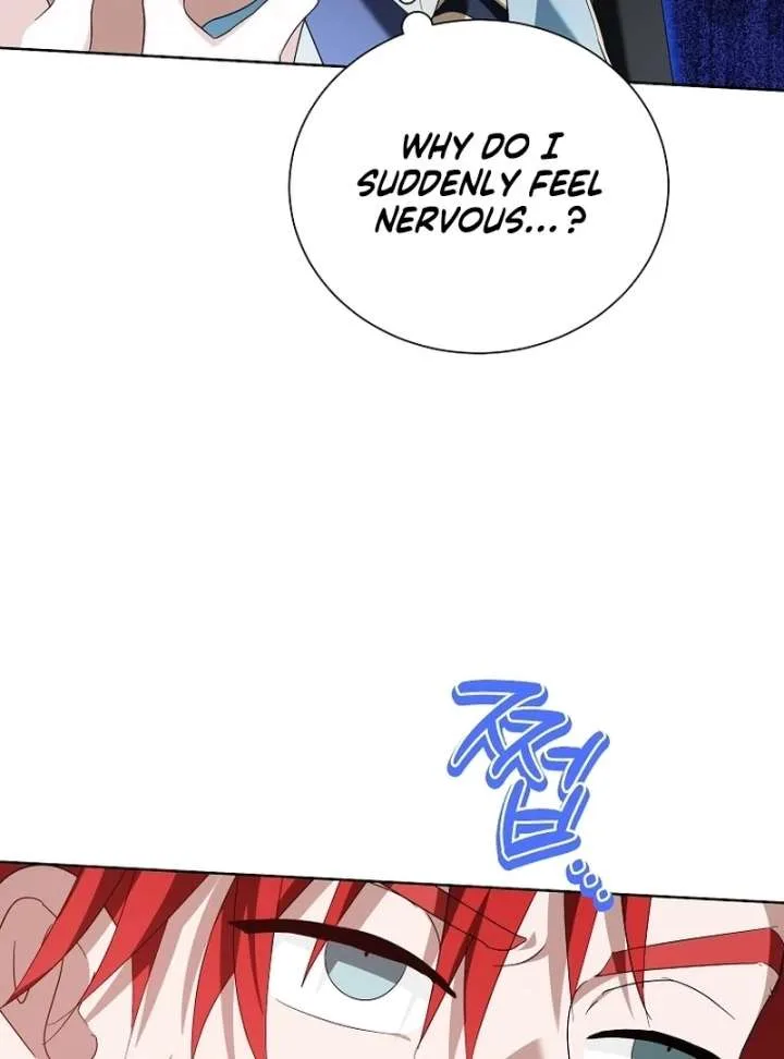 I’m the Knight Commander of the Second Male Lead Chapter 22 page 71