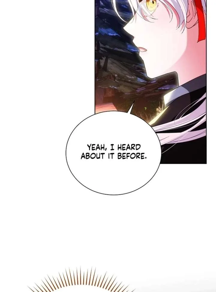 I’m the Knight Commander of the Second Male Lead Chapter 22 page 28