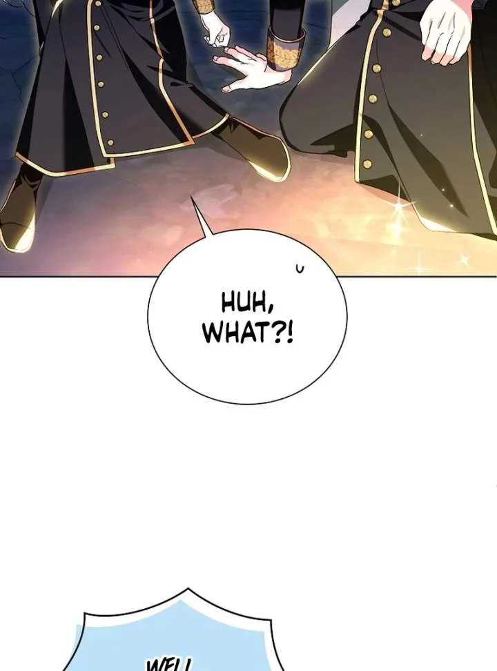 I’m the Knight Commander of the Second Male Lead Chapter 22 page 4