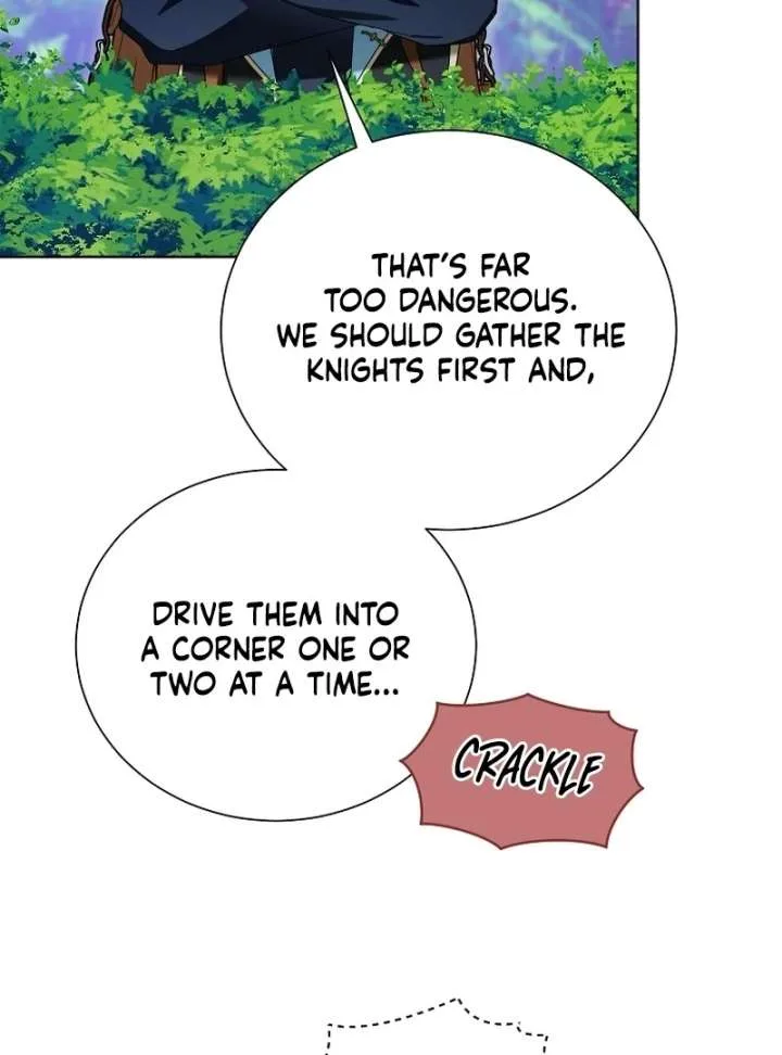 I’m the Knight Commander of the Second Male Lead Chapter 22 page 92