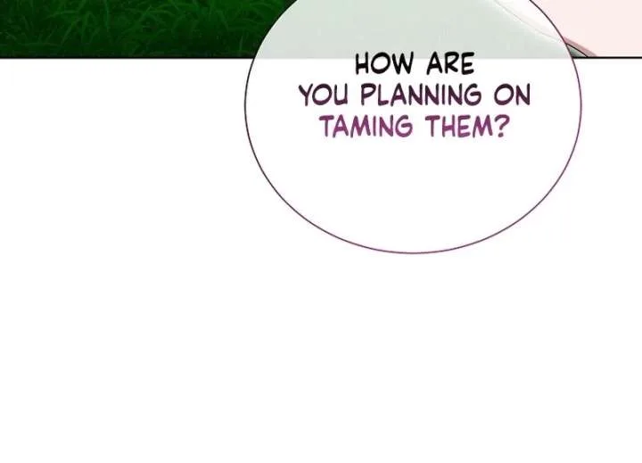 I’m the Knight Commander of the Second Male Lead Chapter 22 page 89