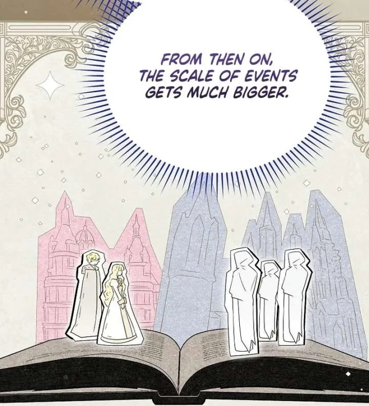 I’m the Knight Commander of the Second Male Lead Chapter 22 page 84