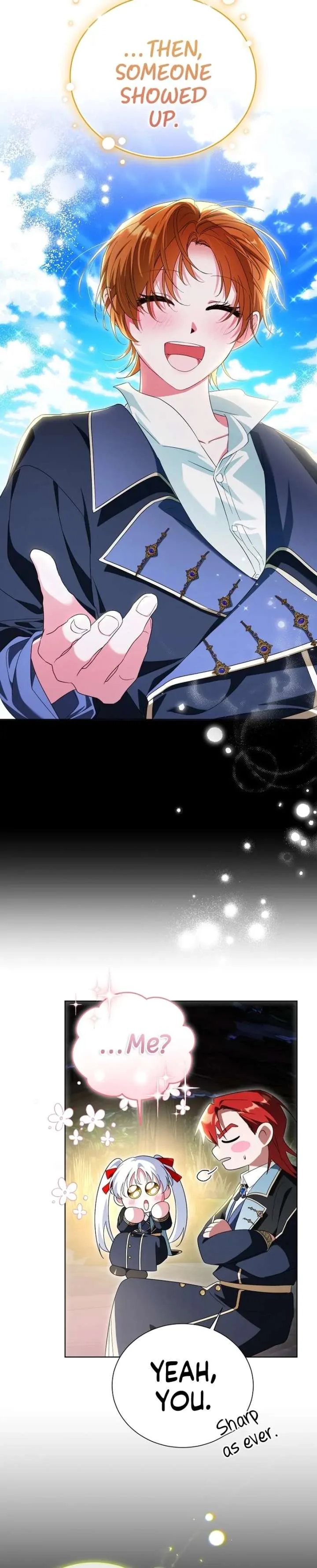 I’m the Knight Commander of the Second Male Lead Chapter 22 page 47