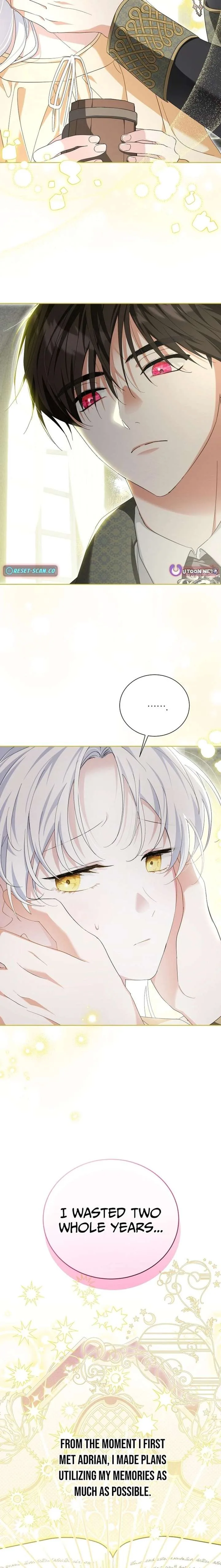 I’m the Knight Commander of the Second Male Lead Chapter 24 page 18