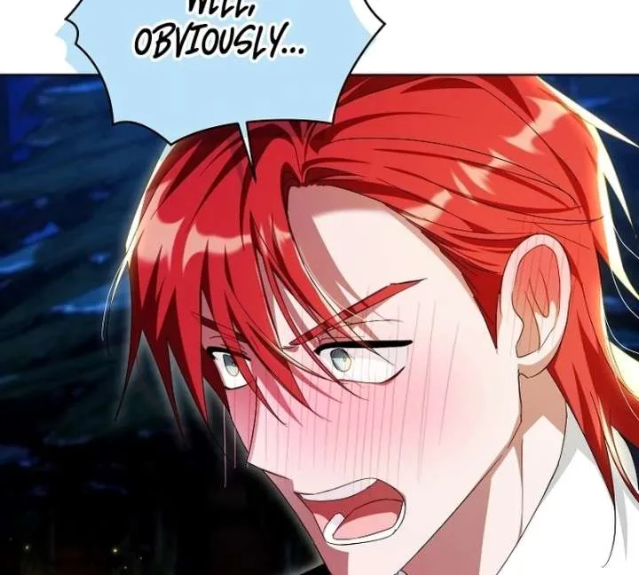 I’m the Knight Commander of the Second Male Lead Chapter 22 page 5