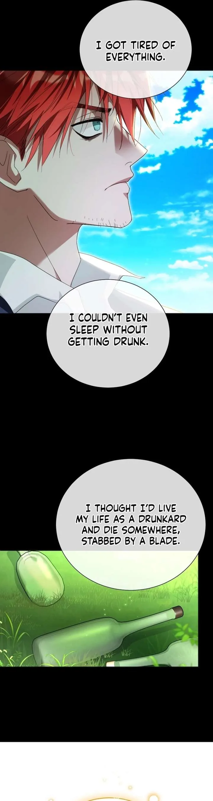 I’m the Knight Commander of the Second Male Lead Chapter 22 page 46