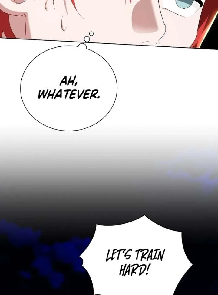 I’m the Knight Commander of the Second Male Lead Chapter 22 page 72