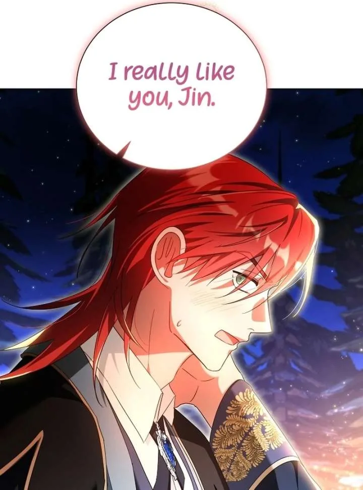 I’m the Knight Commander of the Second Male Lead Chapter 22 page 60