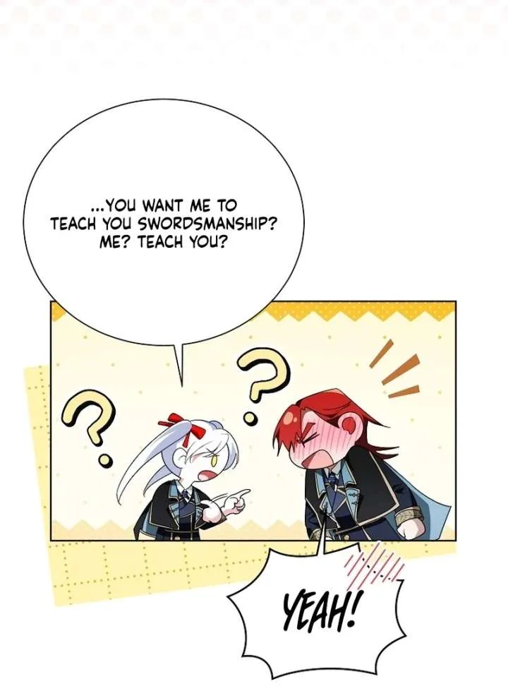 I’m the Knight Commander of the Second Male Lead Chapter 22 page 8