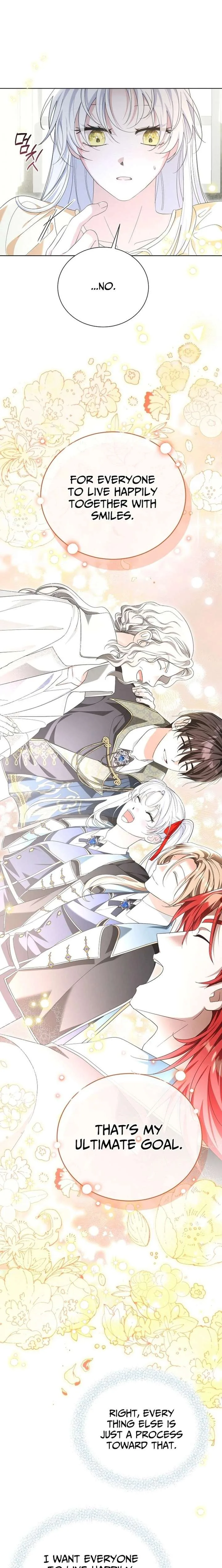 I’m the Knight Commander of the Second Male Lead Chapter 24 page 22