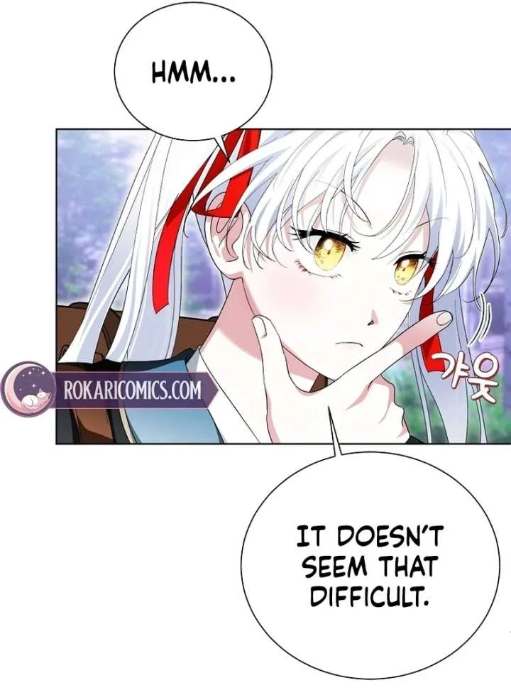 I’m the Knight Commander of the Second Male Lead Chapter 22 page 90